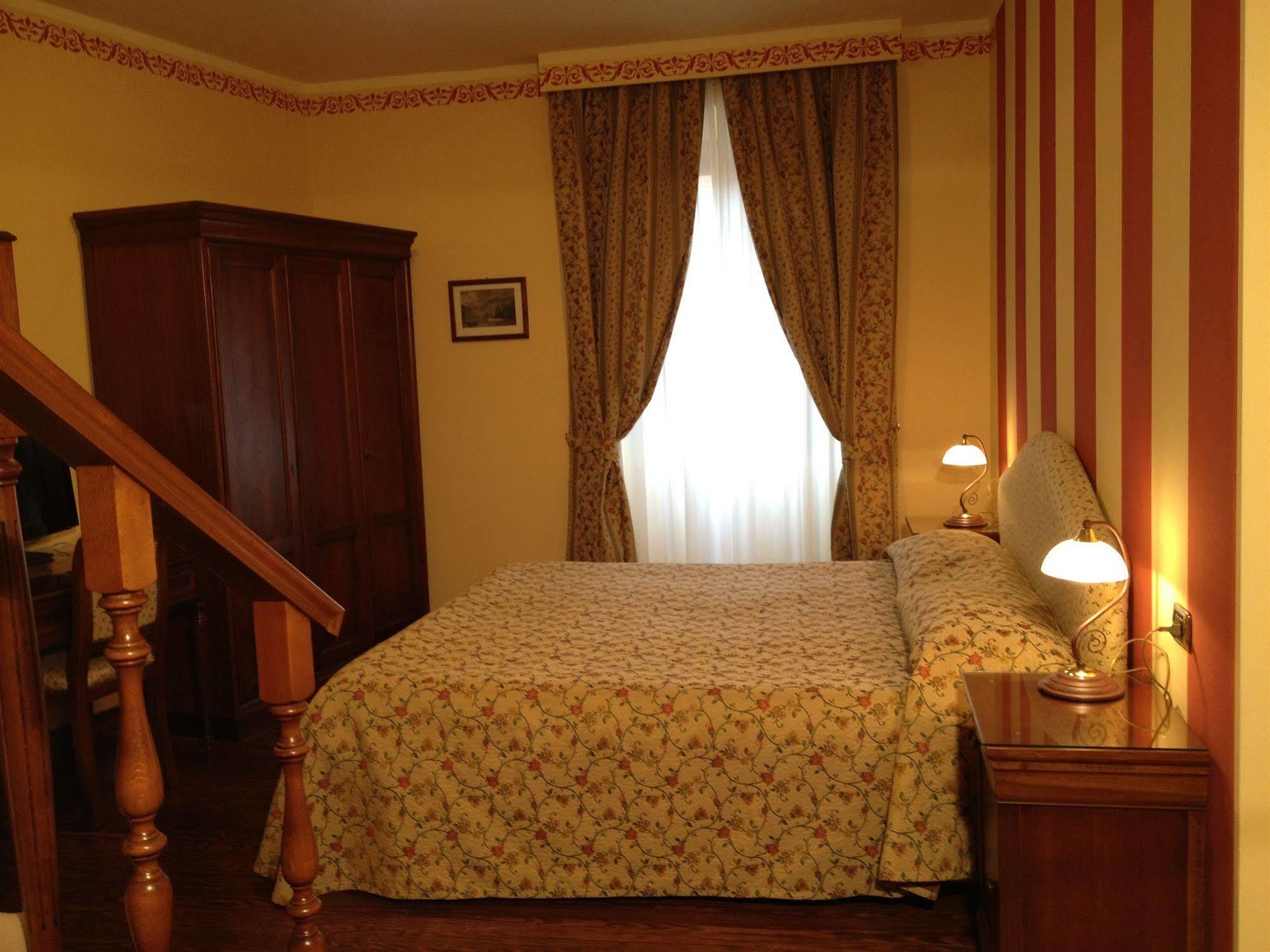 Hotel Du Lac Menaggio Extérieur photo