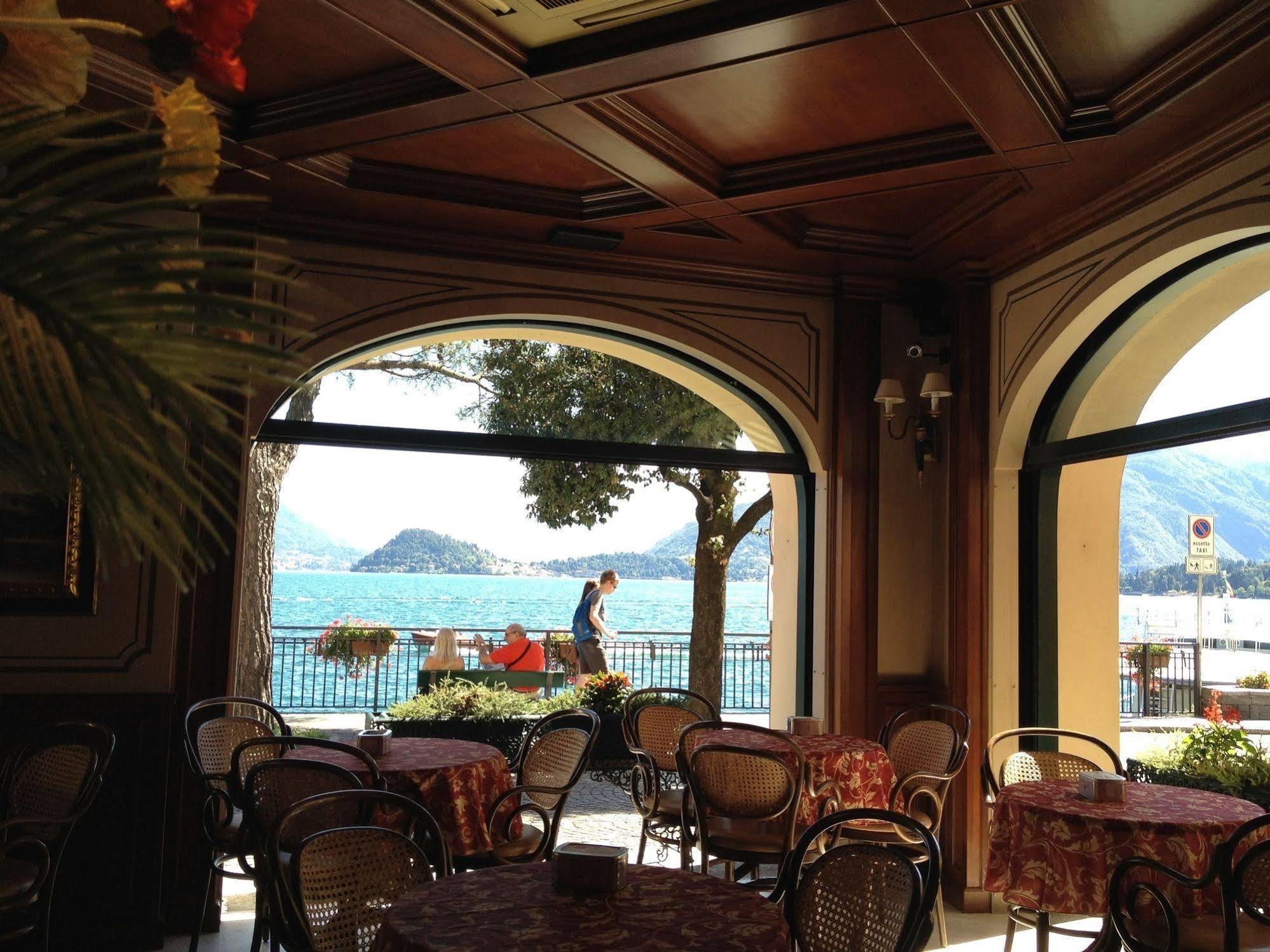 Hotel Du Lac Menaggio Extérieur photo